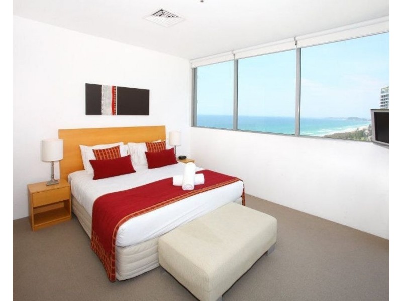 1601/159 Old Burleigh Road, Broadbeach QLD 4218