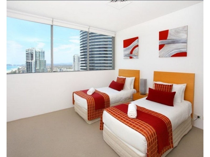 1601/159 Old Burleigh Road, Broadbeach QLD 4218