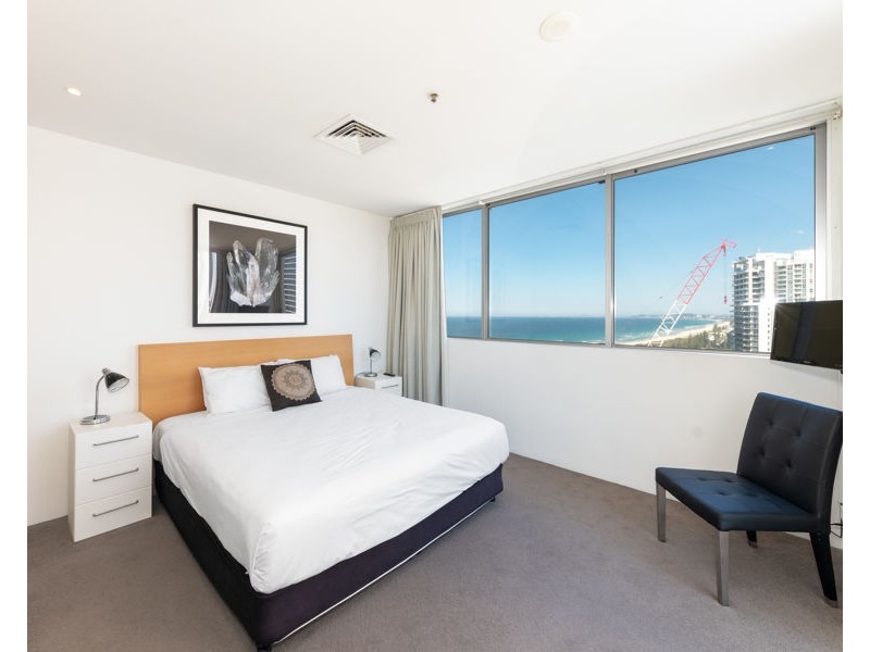 1601/159 Old Burleigh Road, Broadbeach QLD 4218