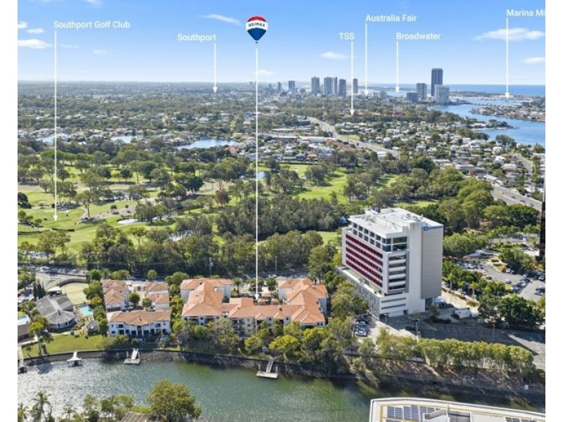 7/24 Slatyer Avenue, Bundall QLD 4217