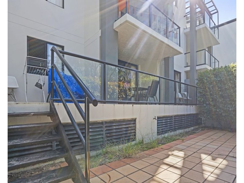 7/24 Slatyer Avenue, Bundall QLD 4217