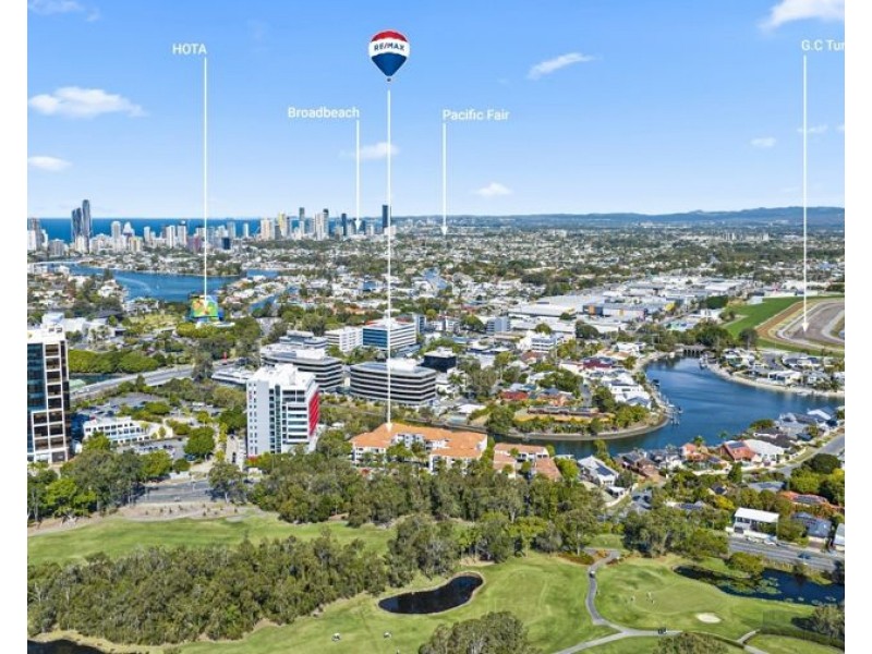 7/24 Slatyer Avenue, Bundall QLD 4217