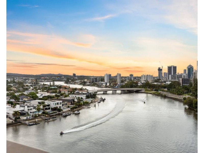 46/2916 Gold Coast Highway, Surfers Paradise QLD 4217