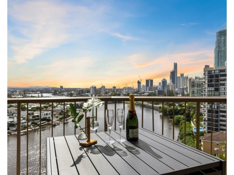 46/2916 Gold Coast Highway, Surfers Paradise QLD 4217