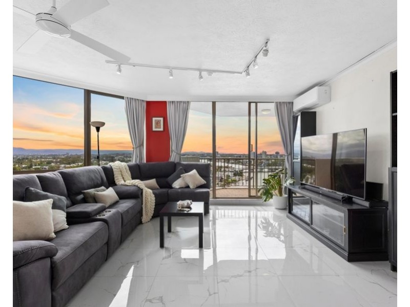 46/2916 Gold Coast Highway, Surfers Paradise QLD 4217