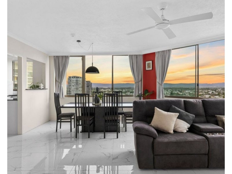 46/2916 Gold Coast Highway, Surfers Paradise QLD 4217