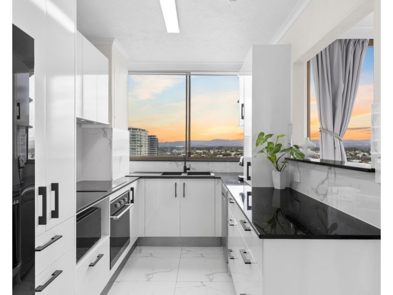 46/2916 Gold Coast Highway, Surfers Paradise QLD 4217