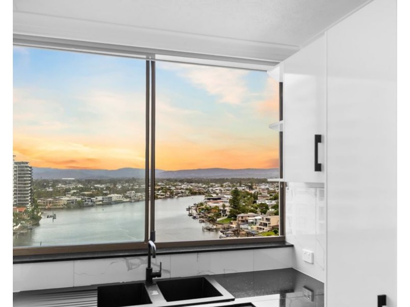 46/2916 Gold Coast Highway, Surfers Paradise QLD 4217