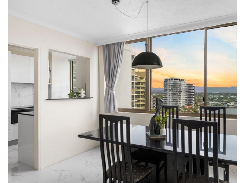 46/2916 Gold Coast Highway, Surfers Paradise QLD 4217