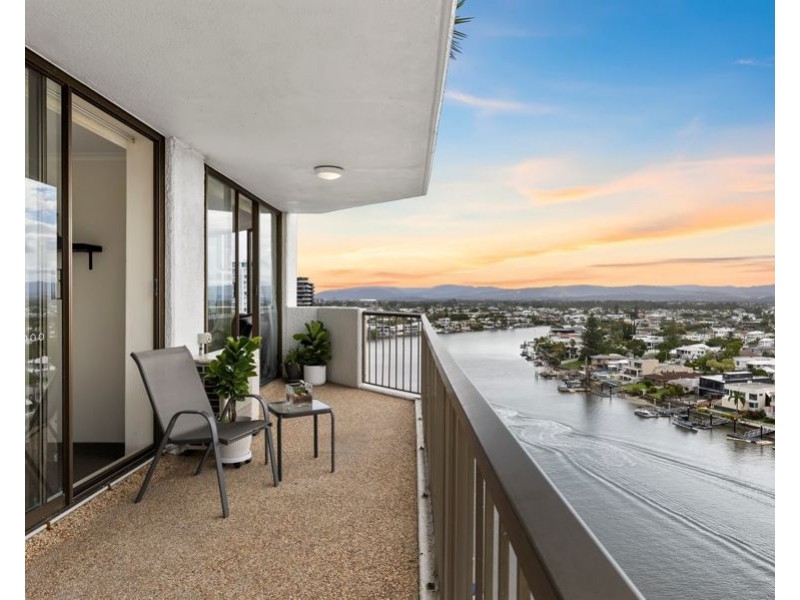 46/2916 Gold Coast Highway, Surfers Paradise QLD 4217