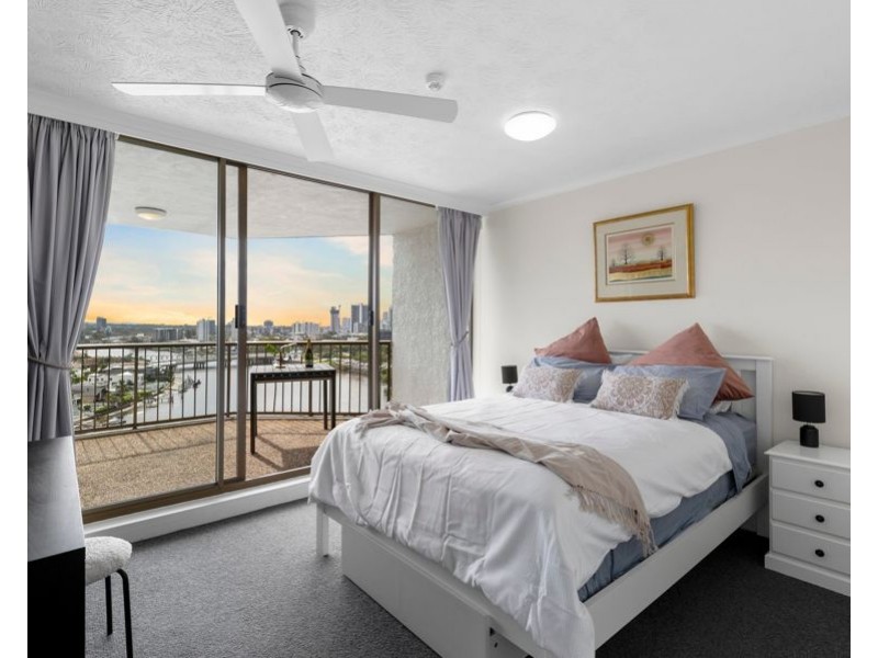 46/2916 Gold Coast Highway, Surfers Paradise QLD 4217