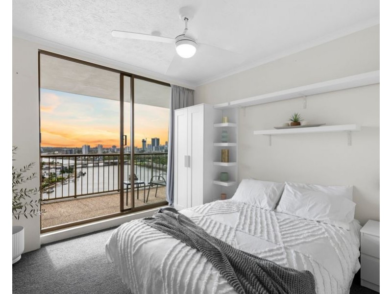 46/2916 Gold Coast Highway, Surfers Paradise QLD 4217