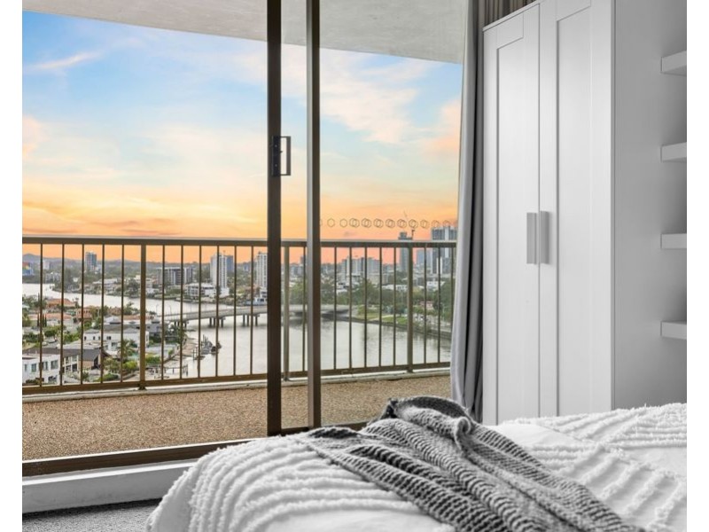 46/2916 Gold Coast Highway, Surfers Paradise QLD 4217