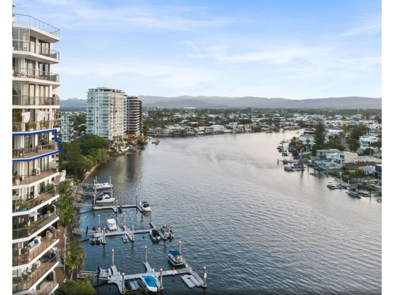 46/2916 Gold Coast Highway, Surfers Paradise QLD 4217