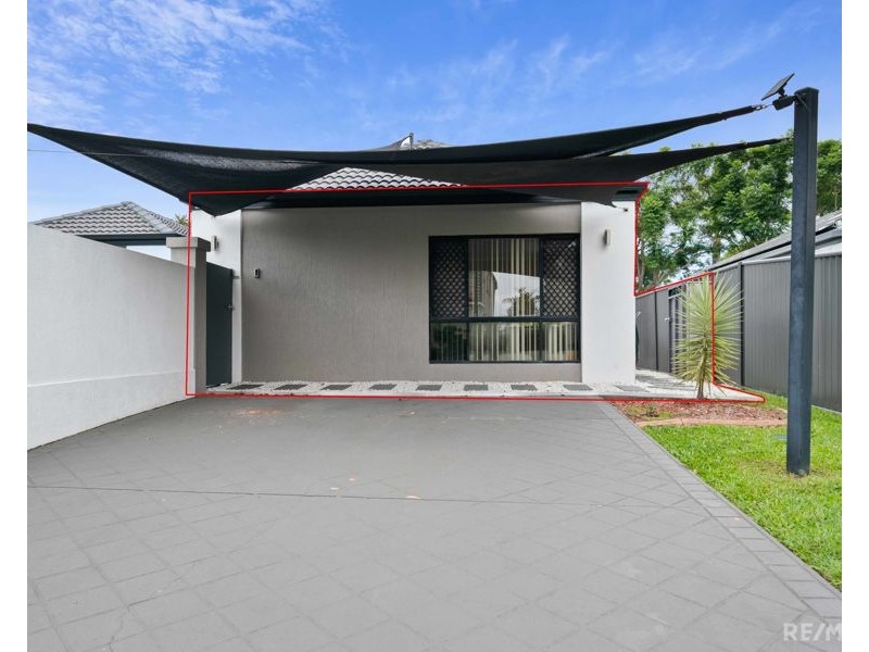 22 Notre Dame Court, Varsity Lakes QLD 4227
