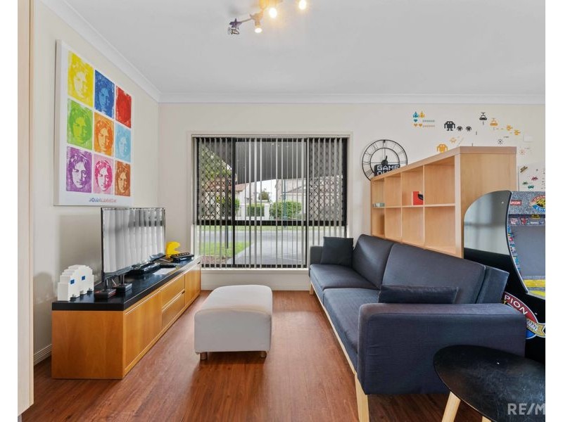 22 Notre Dame Court, Varsity Lakes QLD 4227