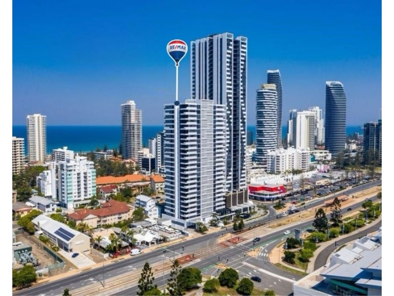58/2729 Gold Coast Highway, Broadbeach QLD 4218