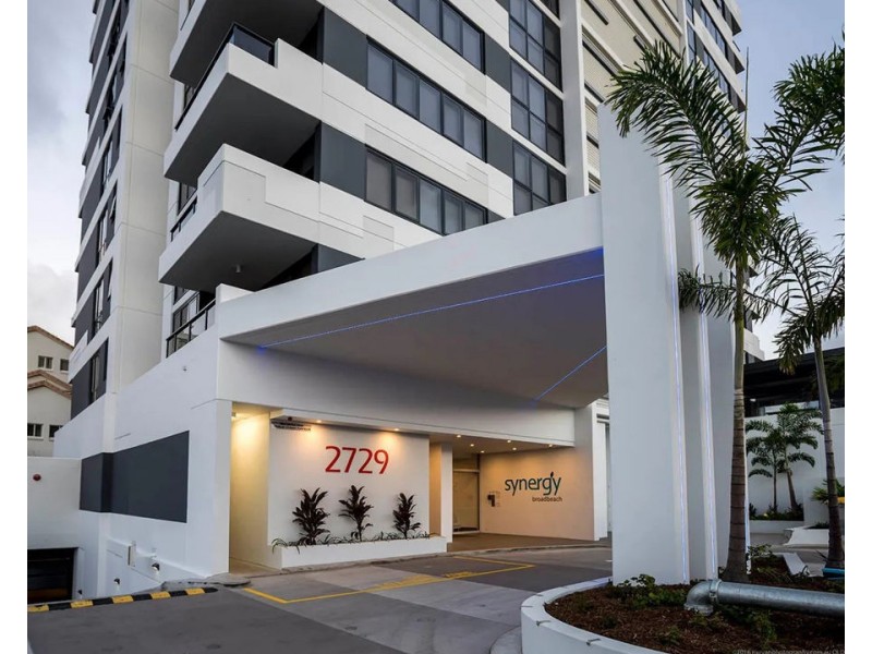 58/2729 Gold Coast Highway, Broadbeach QLD 4218