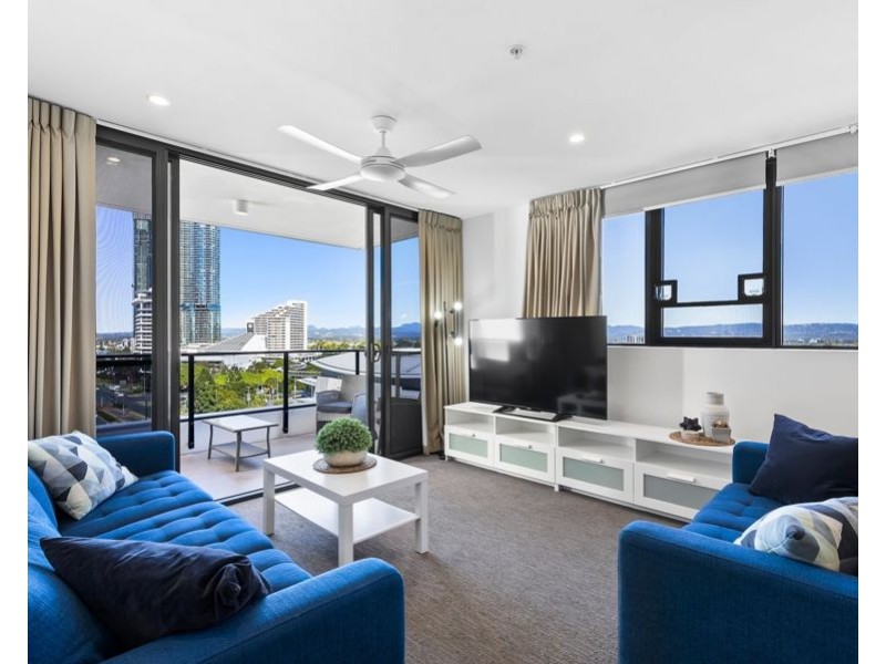 58/2729 Gold Coast Highway, Broadbeach QLD 4218