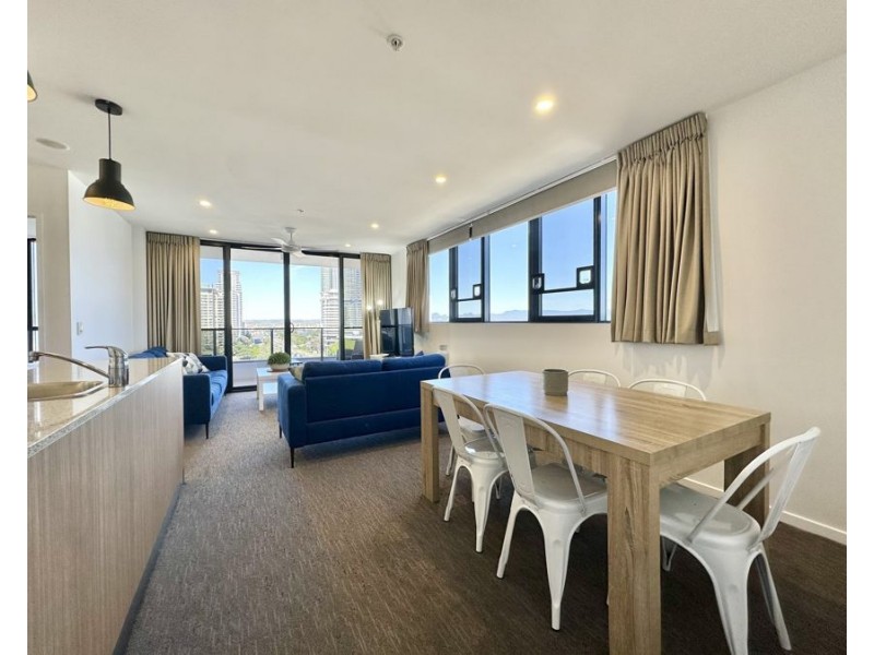 58/2729 Gold Coast Highway, Broadbeach QLD 4218