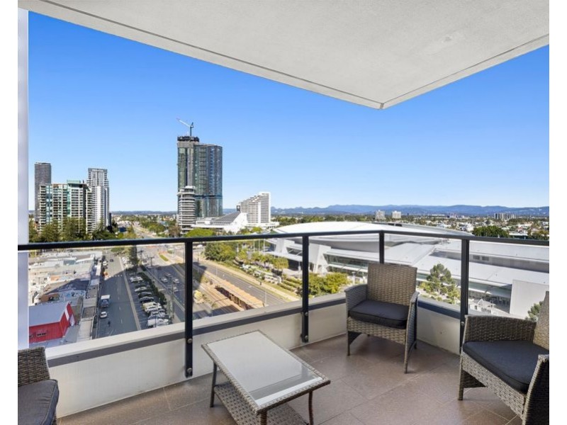 58/2729 Gold Coast Highway, Broadbeach QLD 4218