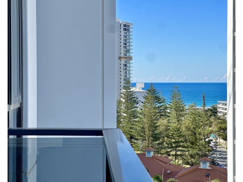 58/2729 Gold Coast Highway, Broadbeach QLD 4218