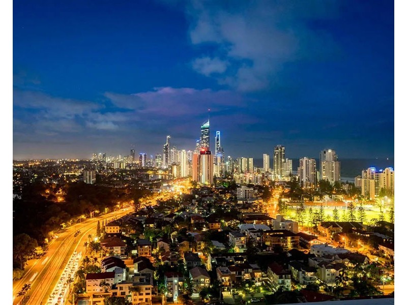 58/2729 Gold Coast Highway, Broadbeach QLD 4218