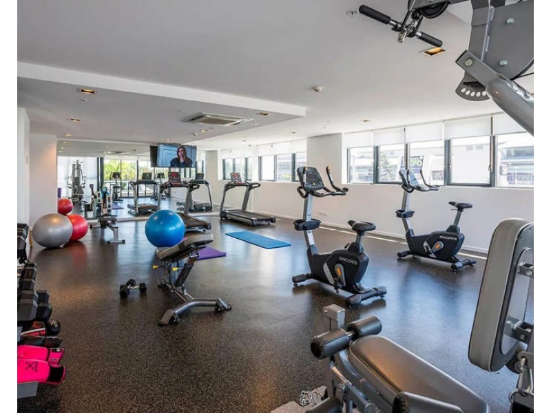 58/2729 Gold Coast Highway, Broadbeach QLD 4218