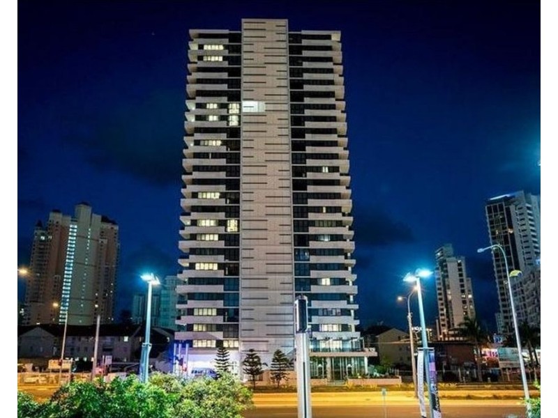 58/2729 Gold Coast Highway, Broadbeach QLD 4218