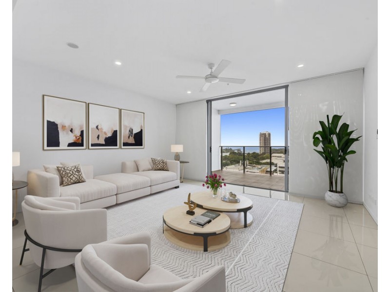 904/11 Enid Street, Tweed Heads NSW 2485