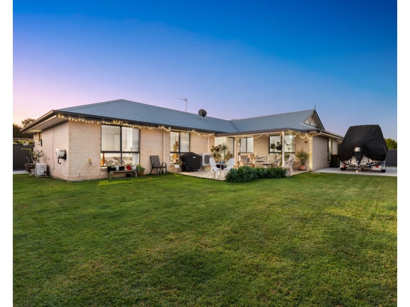 14 Glenridge Street, Upper Coomera QLD 4209