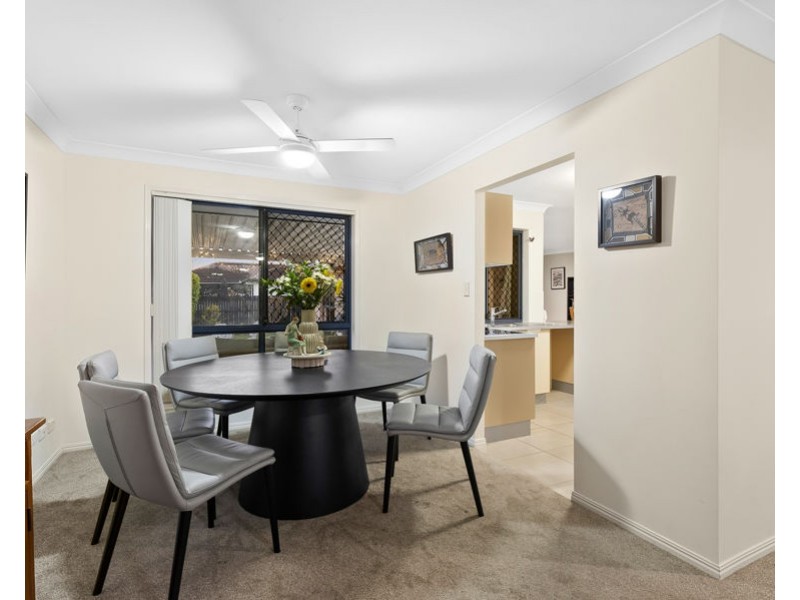 14 Glenridge Street, Upper Coomera QLD 4209