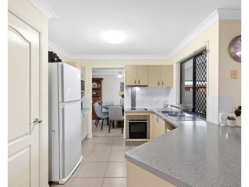 14 Glenridge Street, Upper Coomera QLD 4209