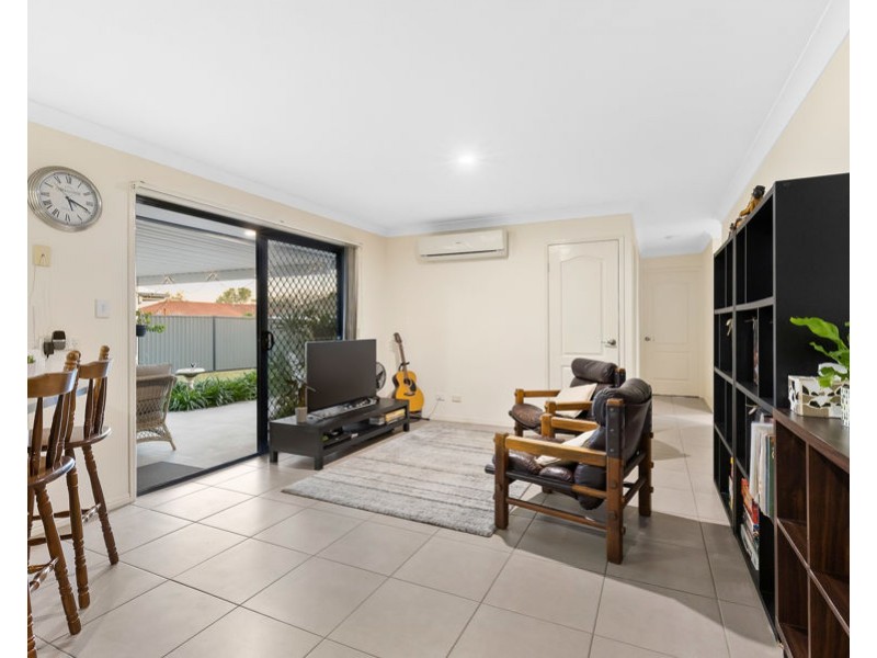 14 Glenridge Street, Upper Coomera QLD 4209