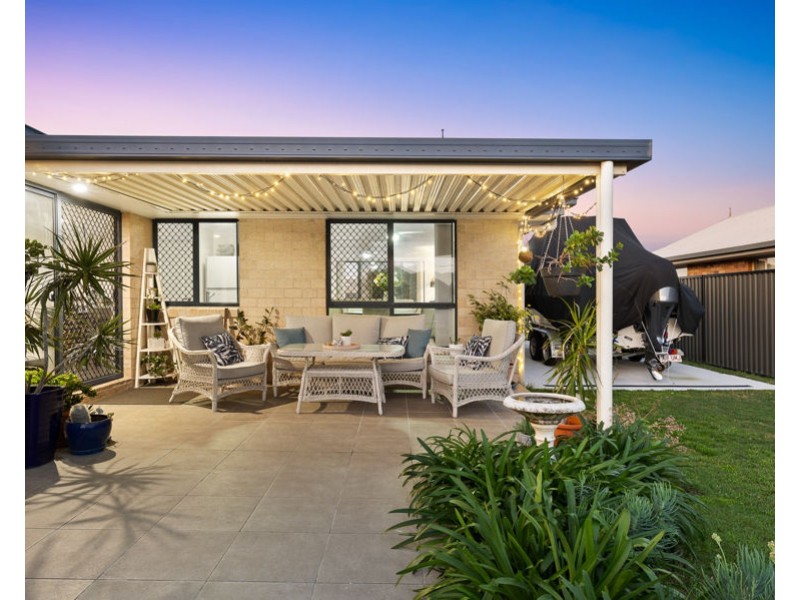 14 Glenridge Street, Upper Coomera QLD 4209