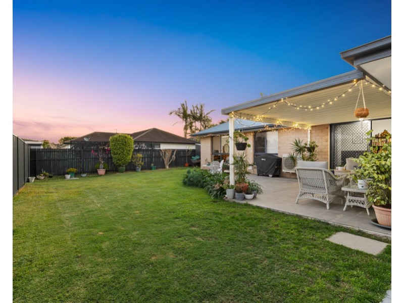 14 Glenridge Street, Upper Coomera QLD 4209