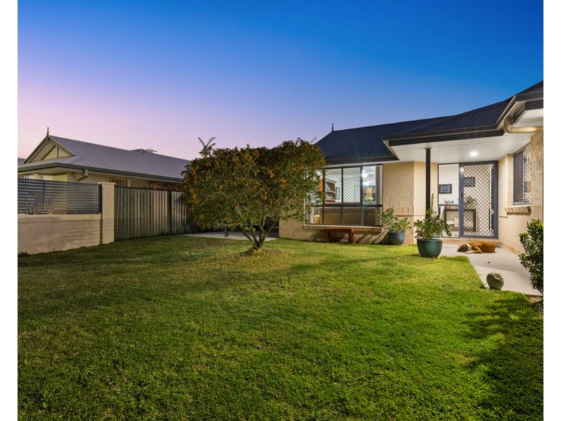 14 Glenridge Street, Upper Coomera QLD 4209