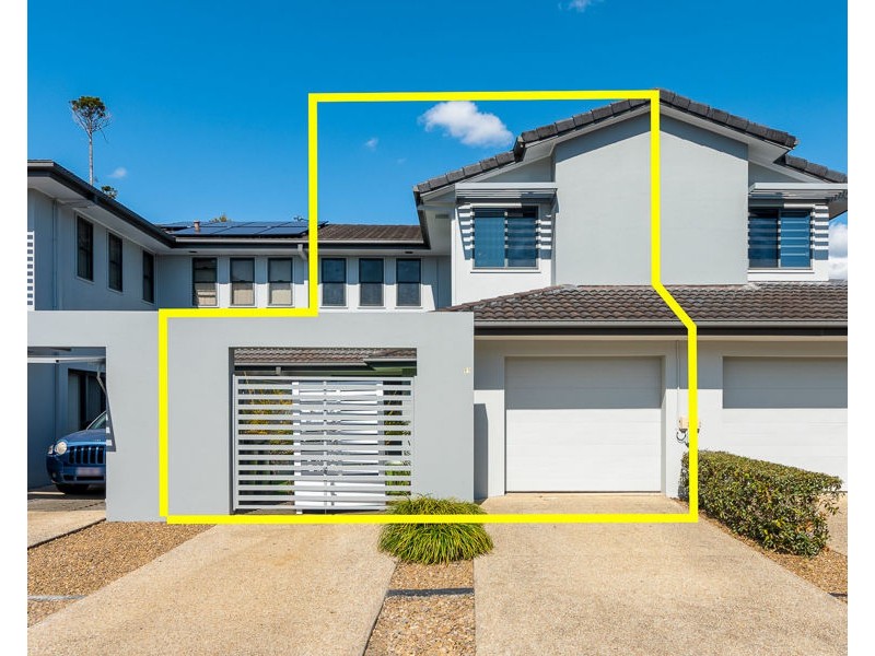 19/2 Catalina Way, Upper Coomera QLD 4209