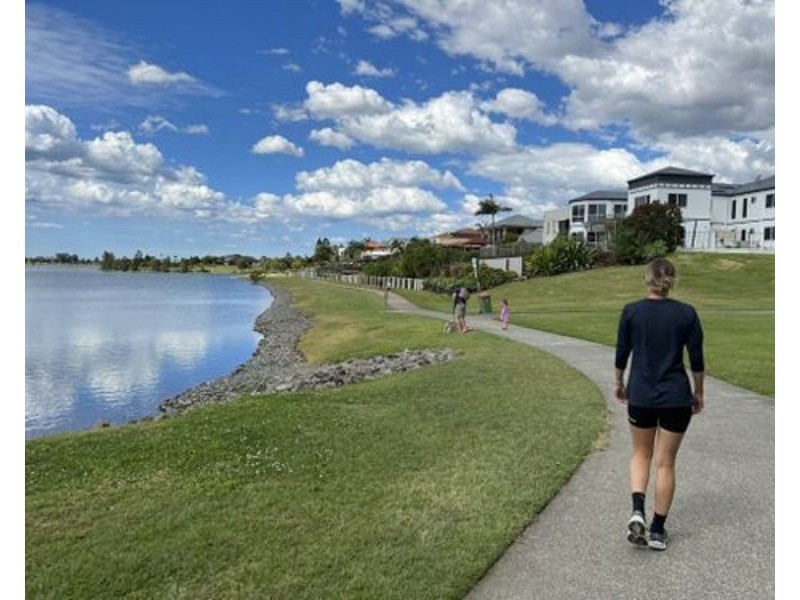 19/2 Catalina Way, Upper Coomera QLD 4209