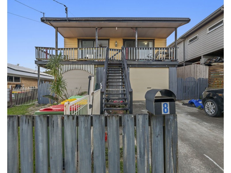 8 Monash Street, Tugun QLD 4224