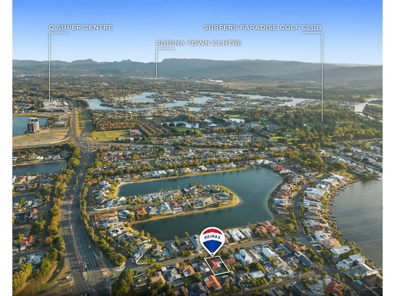 13 Darnay Road, Broadbeach Waters QLD 4218