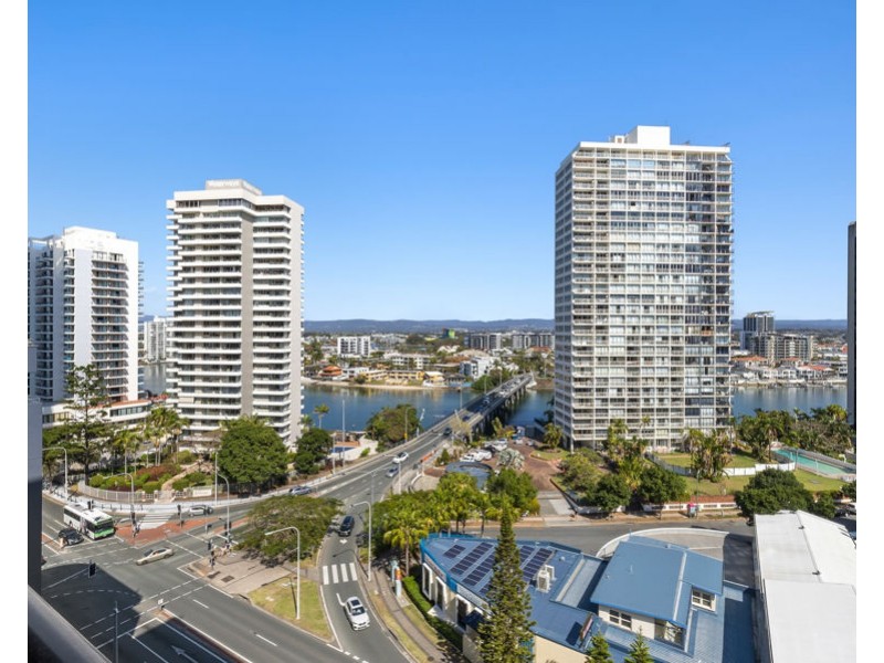 1103/67 Ferny Avenue, Surfers Paradise QLD 4217