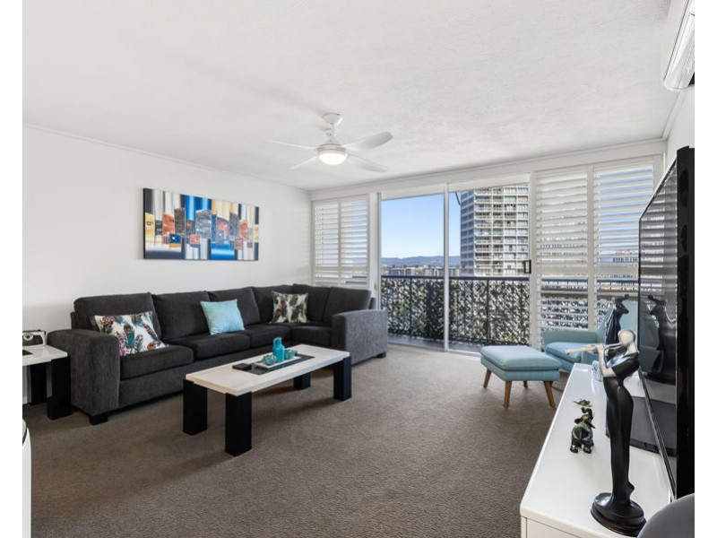 1103/67 Ferny Avenue, Surfers Paradise QLD 4217