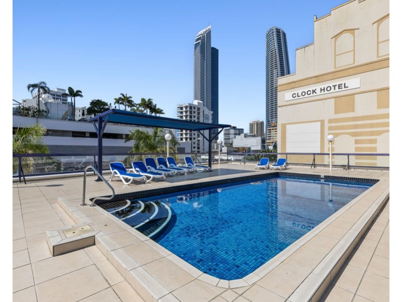 1103/67 Ferny Avenue, Surfers Paradise QLD 4217