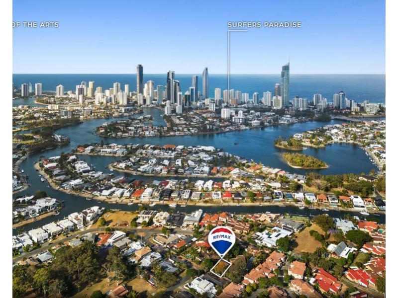 9/7 Wildwood Court, Surfers Paradise QLD 4217