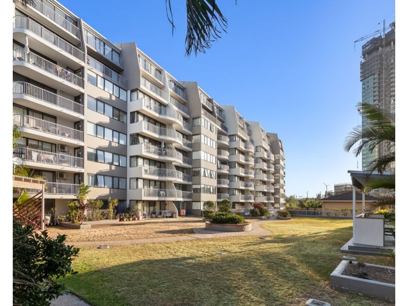507/40 Surf Parade, Broadbeach QLD 4218