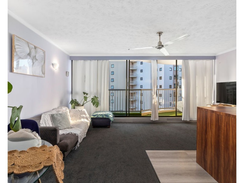 507/40 Surf Parade, Broadbeach QLD 4218
