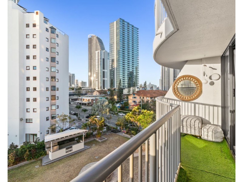 507/40 Surf Parade, Broadbeach QLD 4218