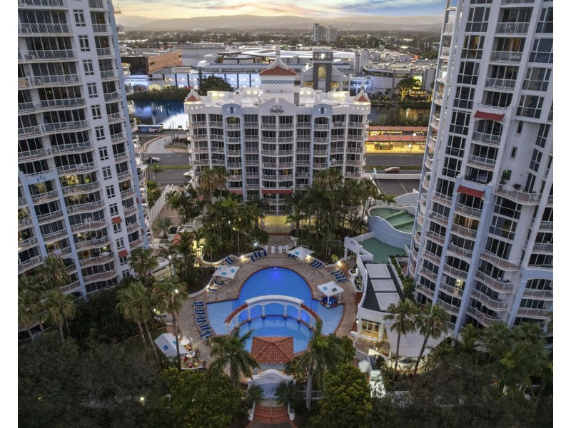 1067/2623-2633 Gold Coast Highway, Broadbeach QLD 4218