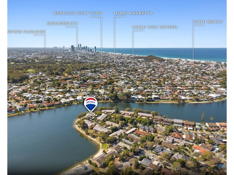 19/20-24 Barbet Place, Burleigh Waters QLD 4220
